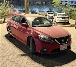 نيسان سنترا